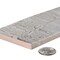Andova Tiles Homage 2.9 in. x 11.9 in. Porcelain Subway Tile SAM-ANDHOM426 - alternate 9